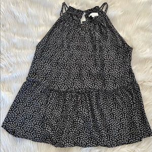 Loft Tank Blouse